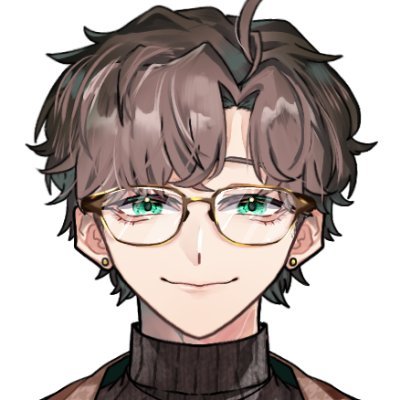 夜梟/よるふくろう