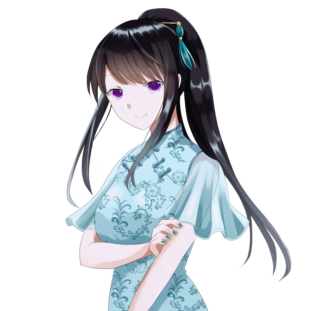 八重・ユーストマ