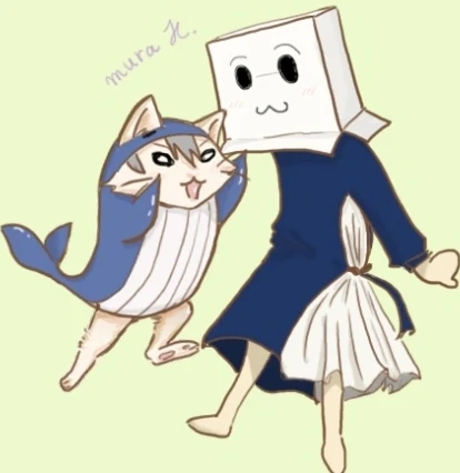 紫月むら