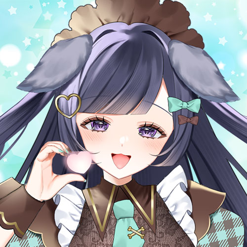 尨犬すみか🦮🥟