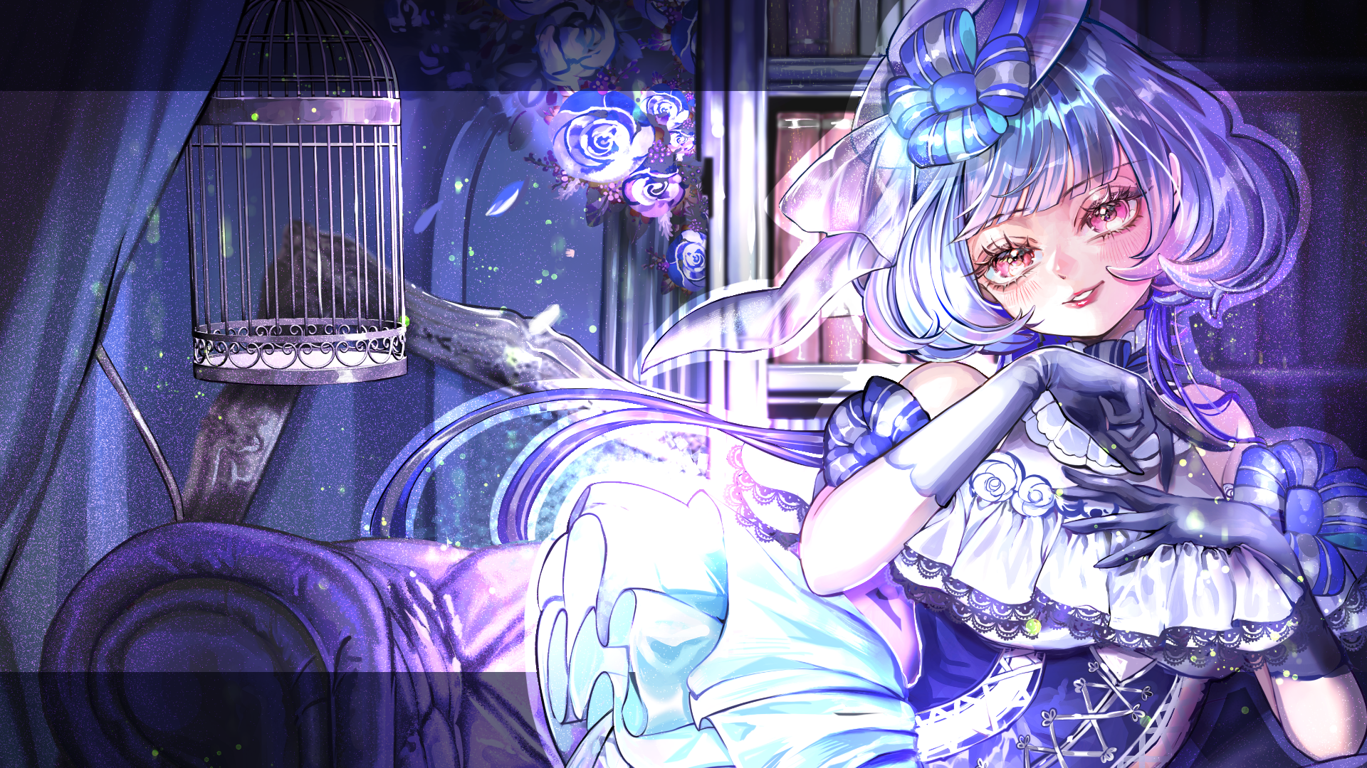 初めての投稿★催眠音声