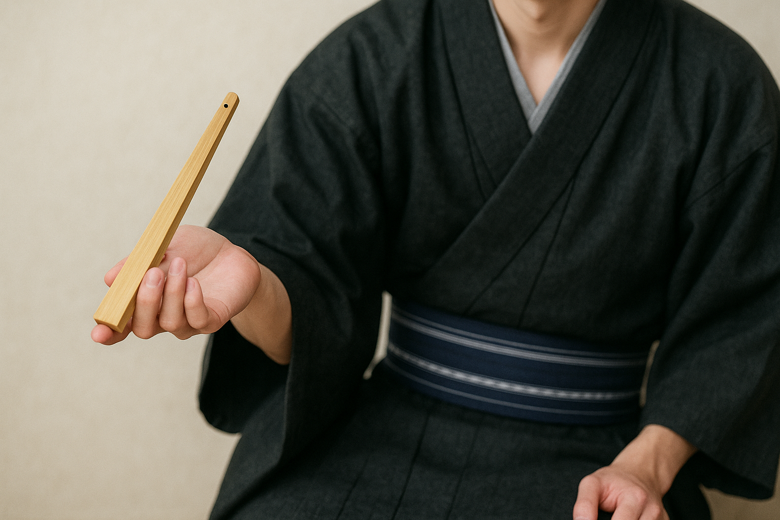 裏の表現者