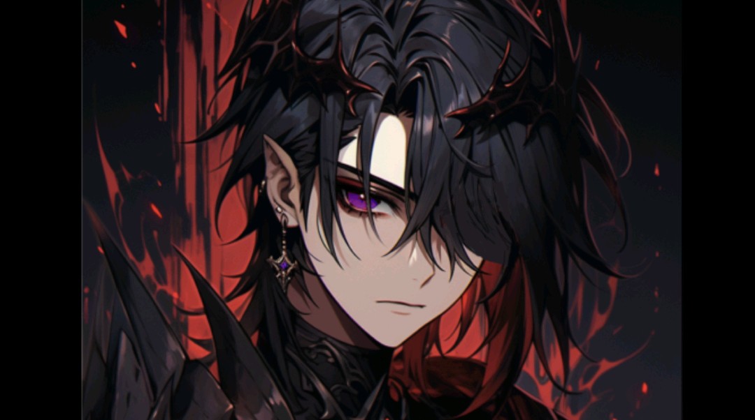 😈魔王の夜伽(甘め)