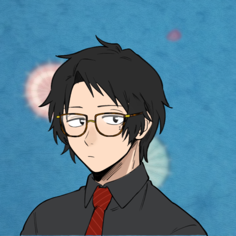【リオウ】君がくれたもの(自作台本)