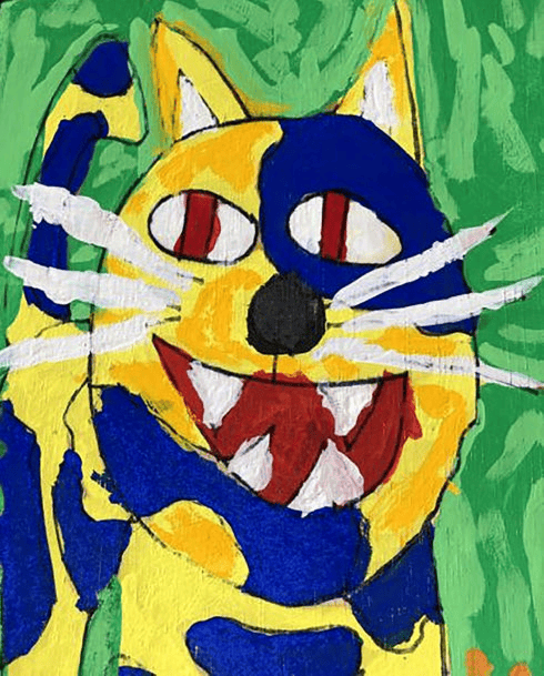 コーヒーはいかがですか