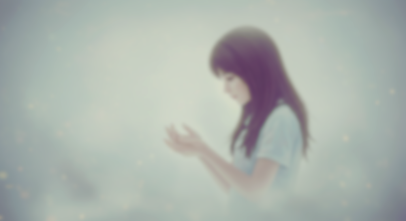 おまえとわたし