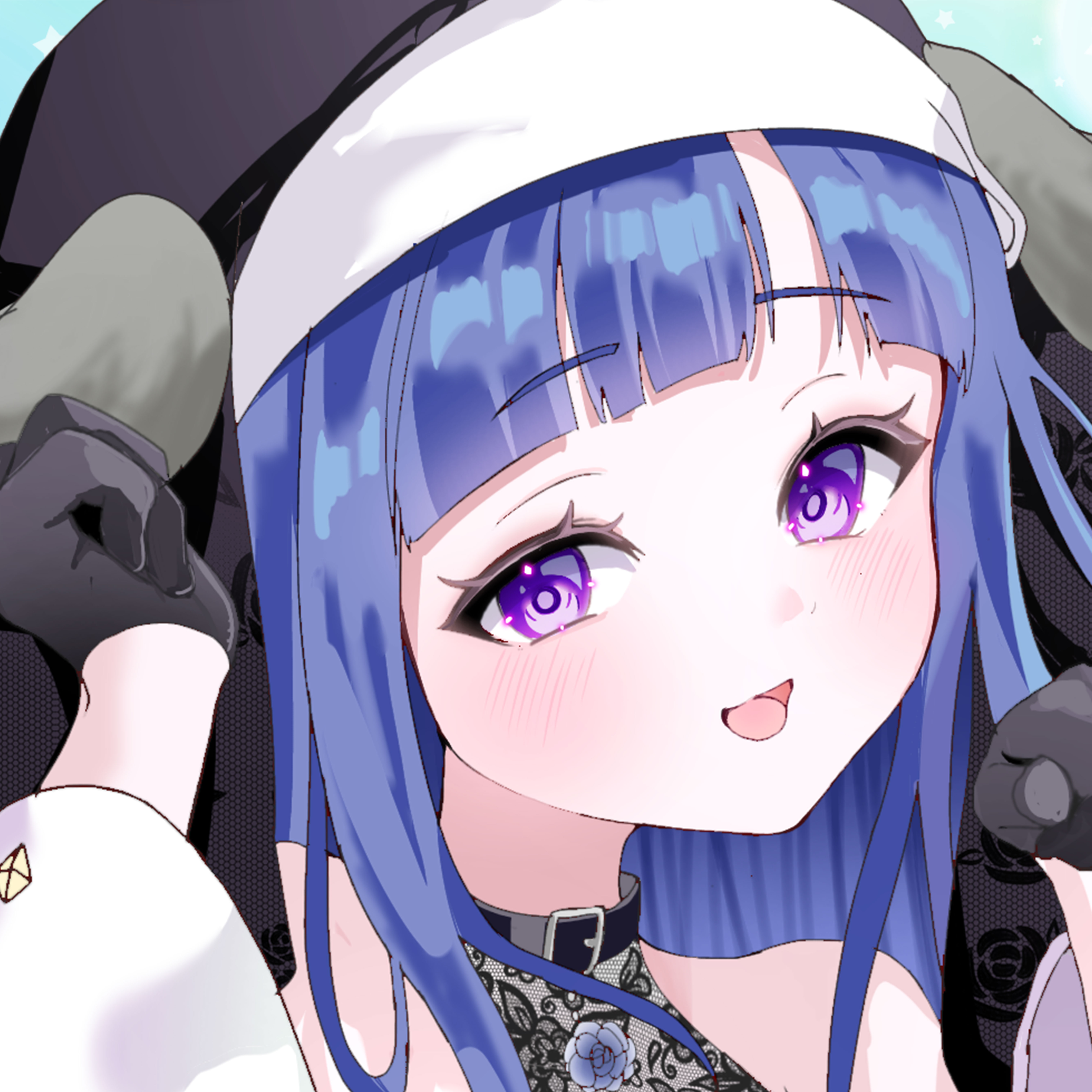 こえぼ×QUDAN ナレーション応募(尨犬すみか)