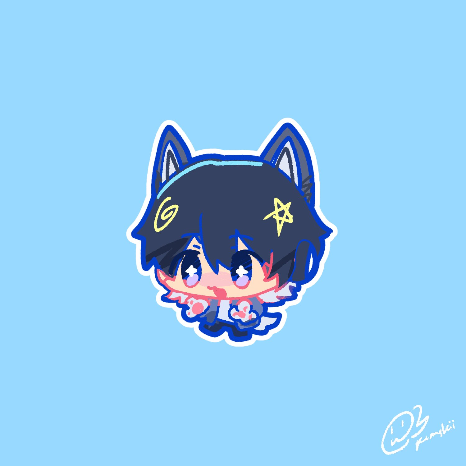 【30秒】こえぼ×QUDAN　ナレーションコンテスト【琴座リラ】