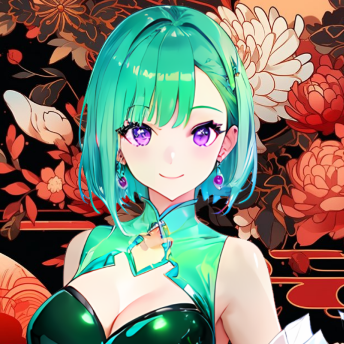 QUDAN（15秒）あやおか はな