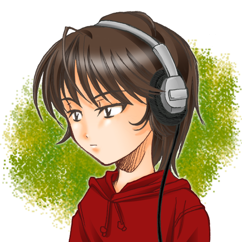 こえぼ×QUDAN コンテスト30秒ver.【タチバナ ミヨシ】