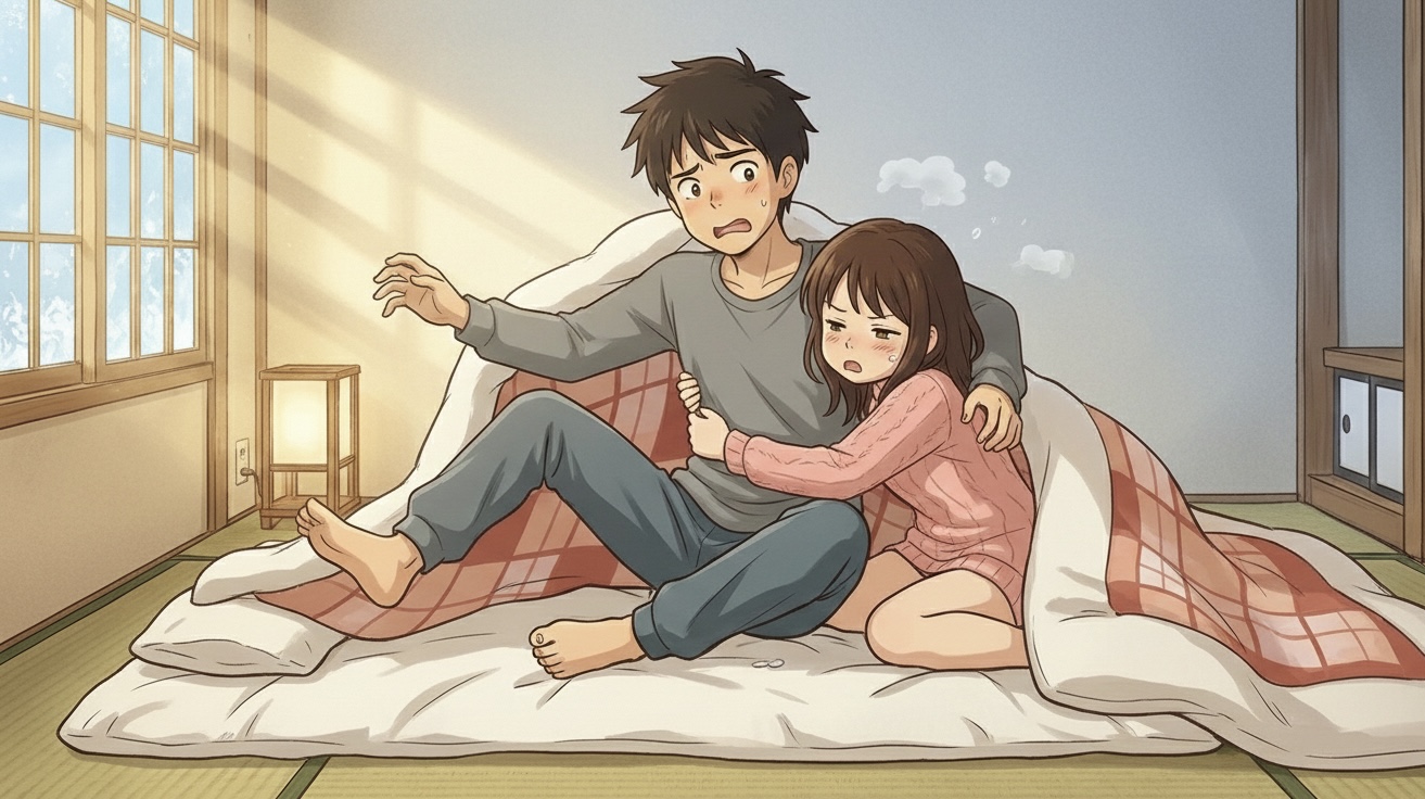 まどろみの時間