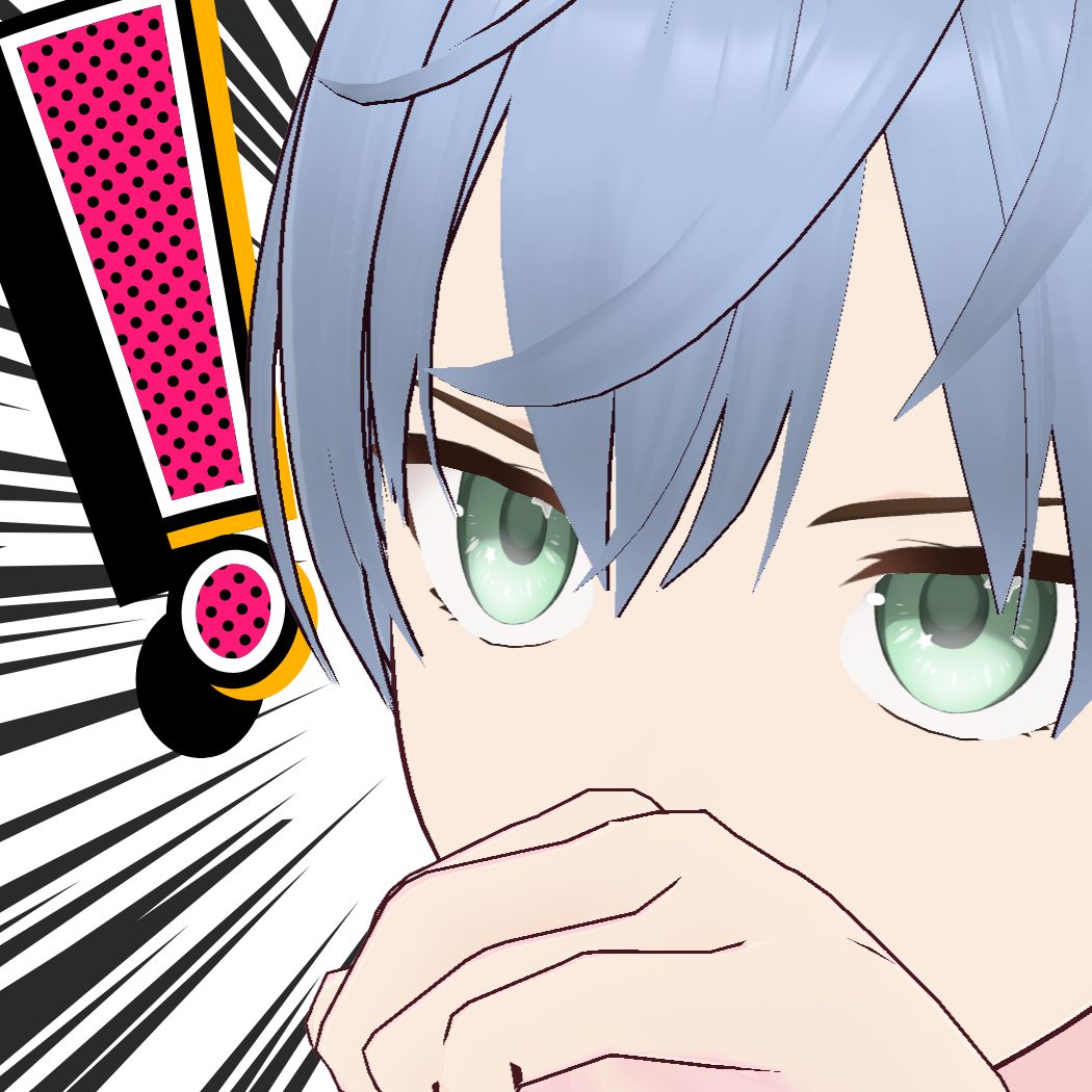  「君が本当に好きなもの」フリー台本｜ヒソヒソ声で読みました。