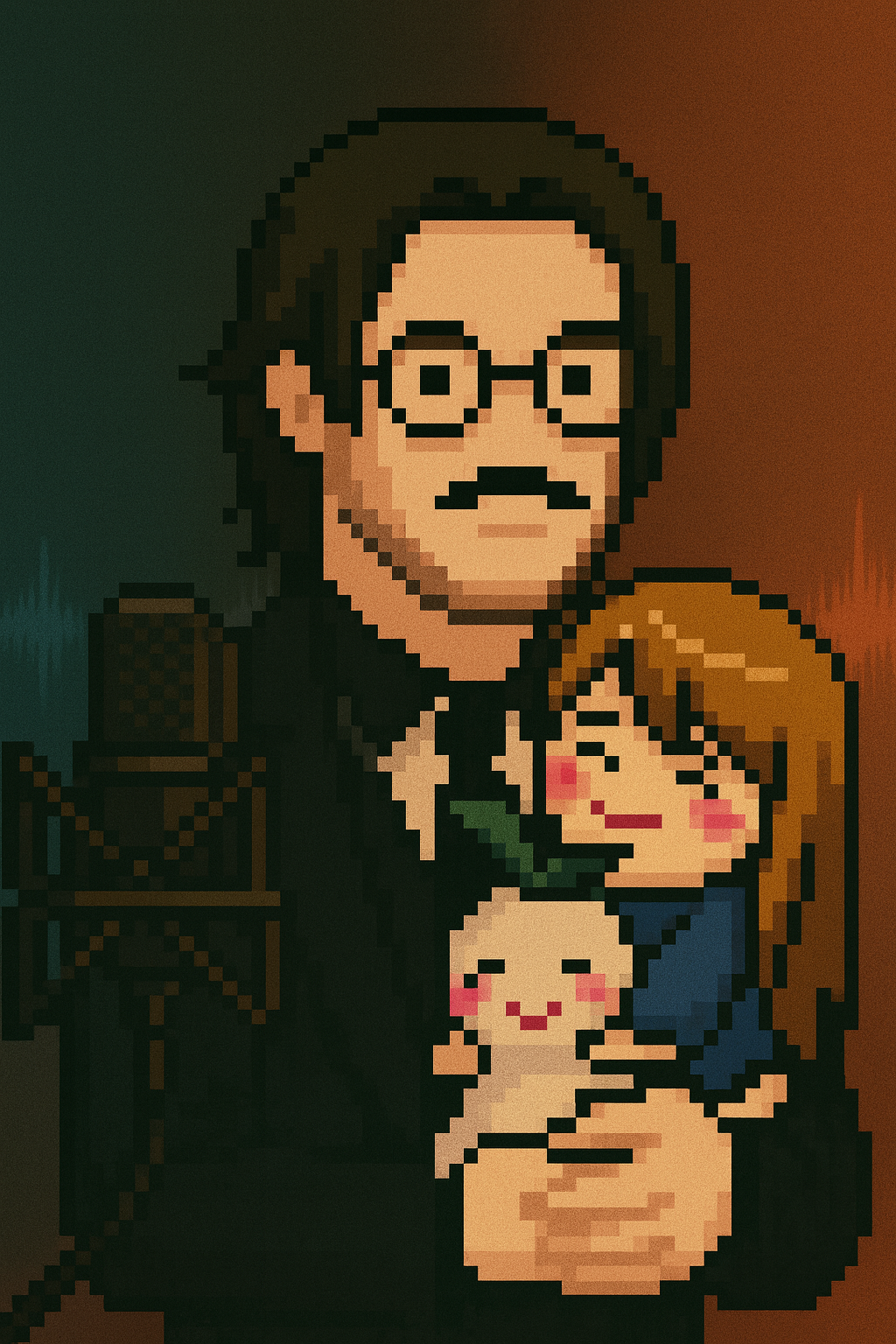 【15秒】よしのりゅうたろう【こえぼ×QUDAN ナレーションコンテスト】