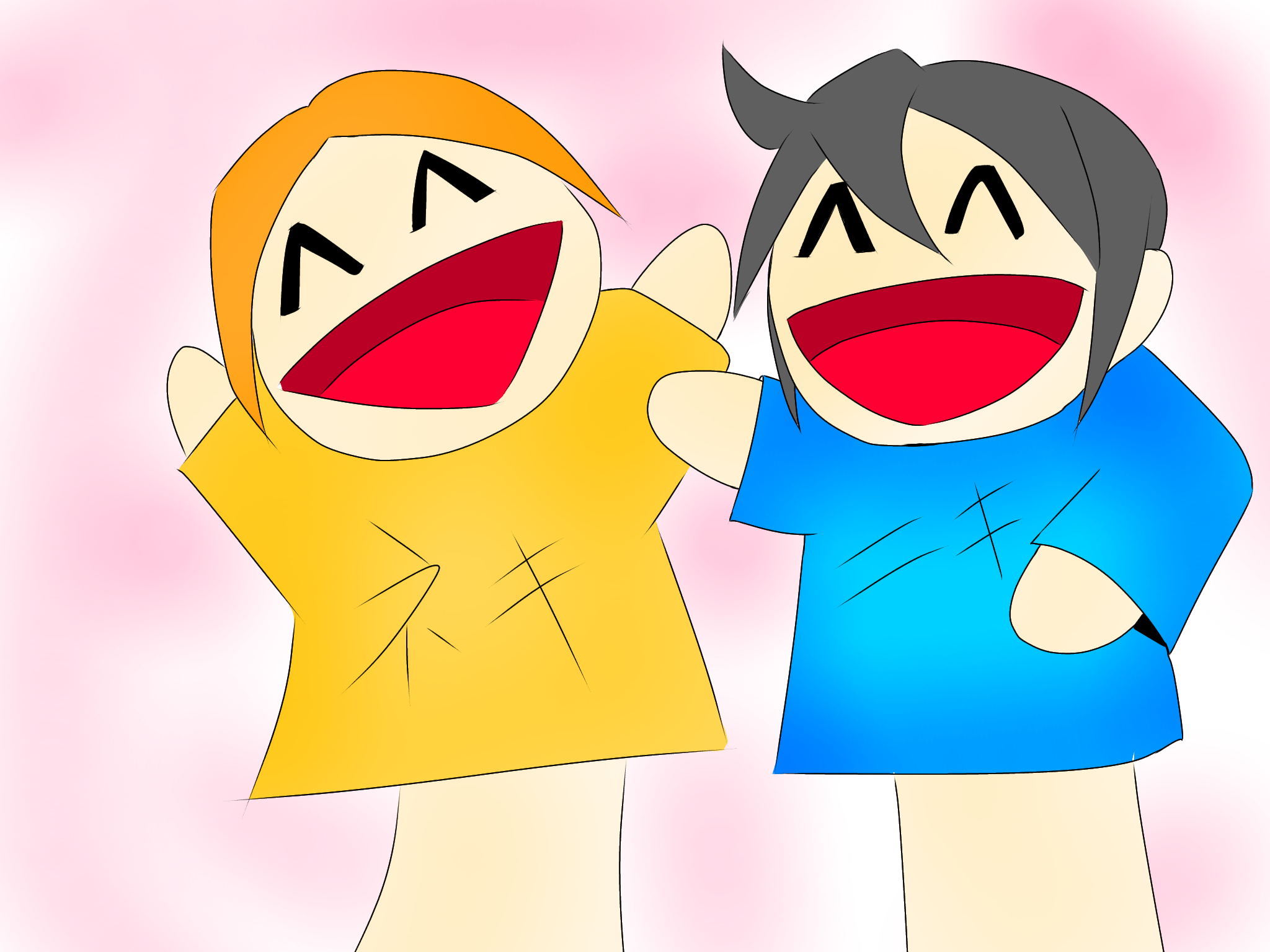 一人二役漫才｢クレーンゲーム｣