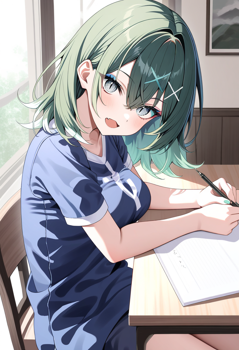 こえぼ×QUDAN ナレーションコンテスト(ラン🐾)