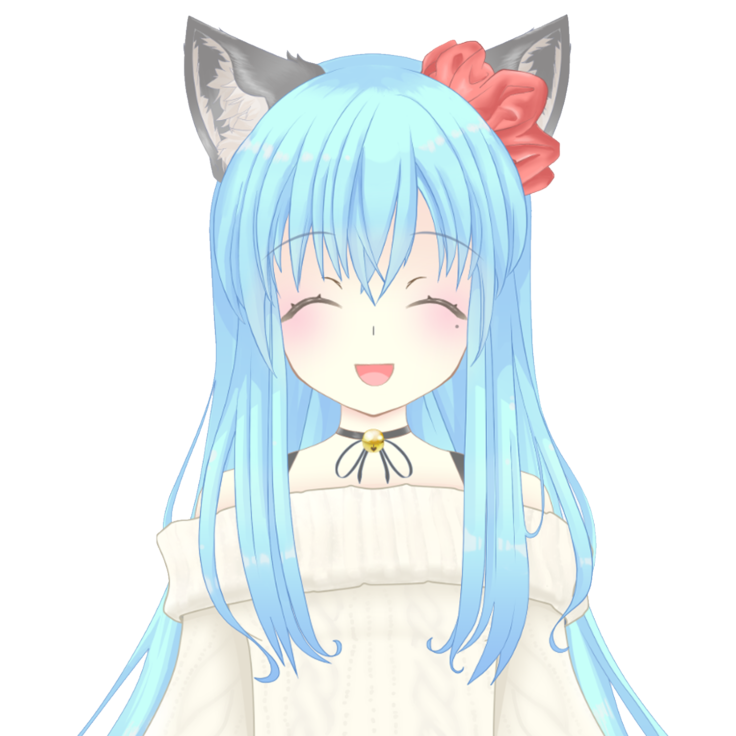 【おはよう】こえぼ×Vポチッ！【狼娘しゅう】