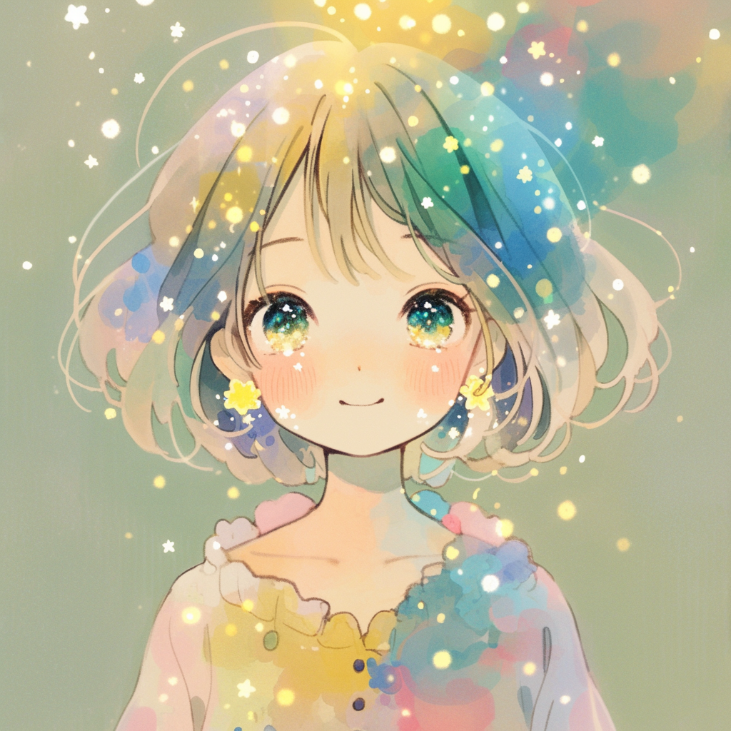 【やわらかい声】おはよう_こえぼ×Vポチッ！/よるの