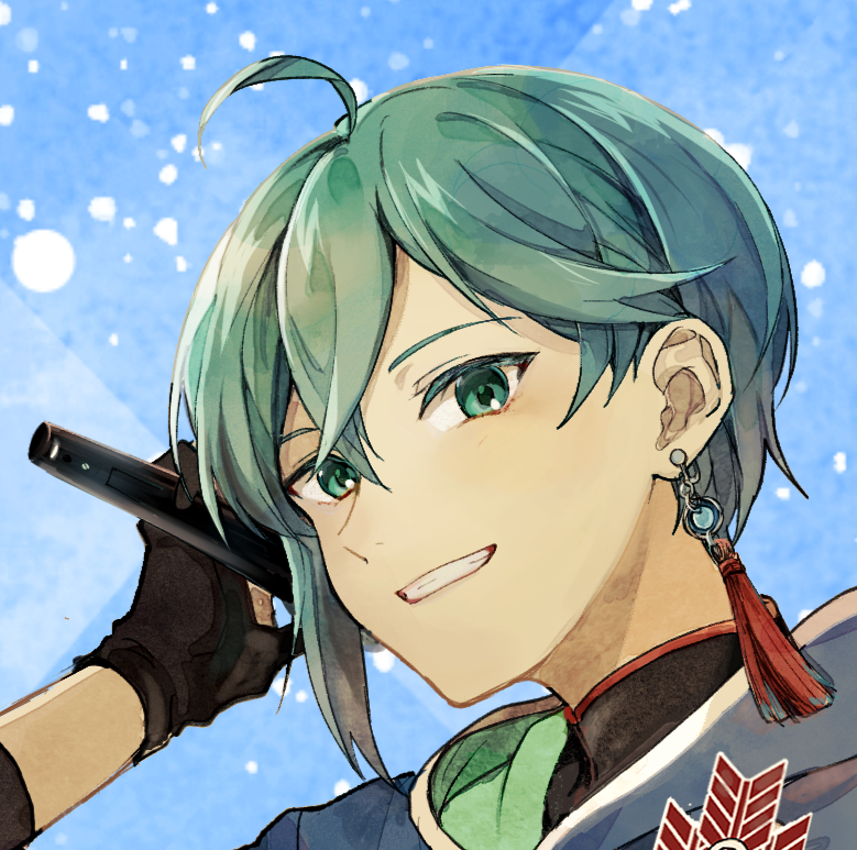 【おはよう】こえぼ×Vポチッ！【斉田みつや】