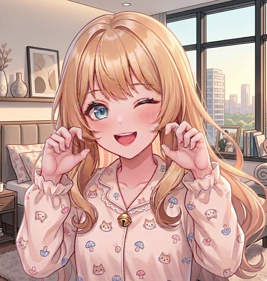 【おはよう】こえぼ×Vポチッ！【翠川月】