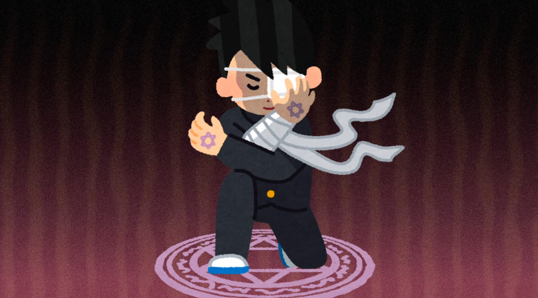 ついに来やがったか・・・!!