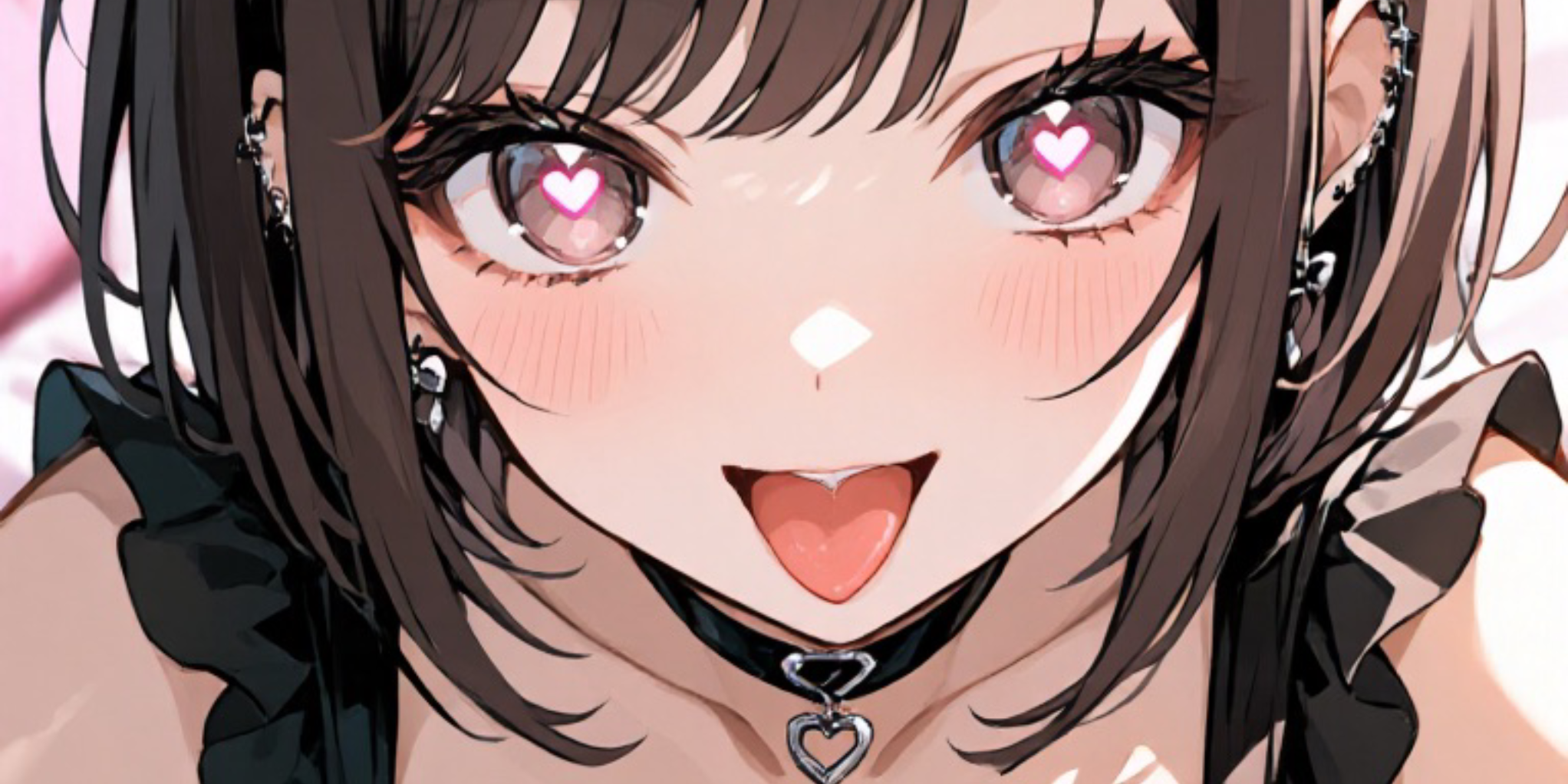 ん～～～♡♡♡