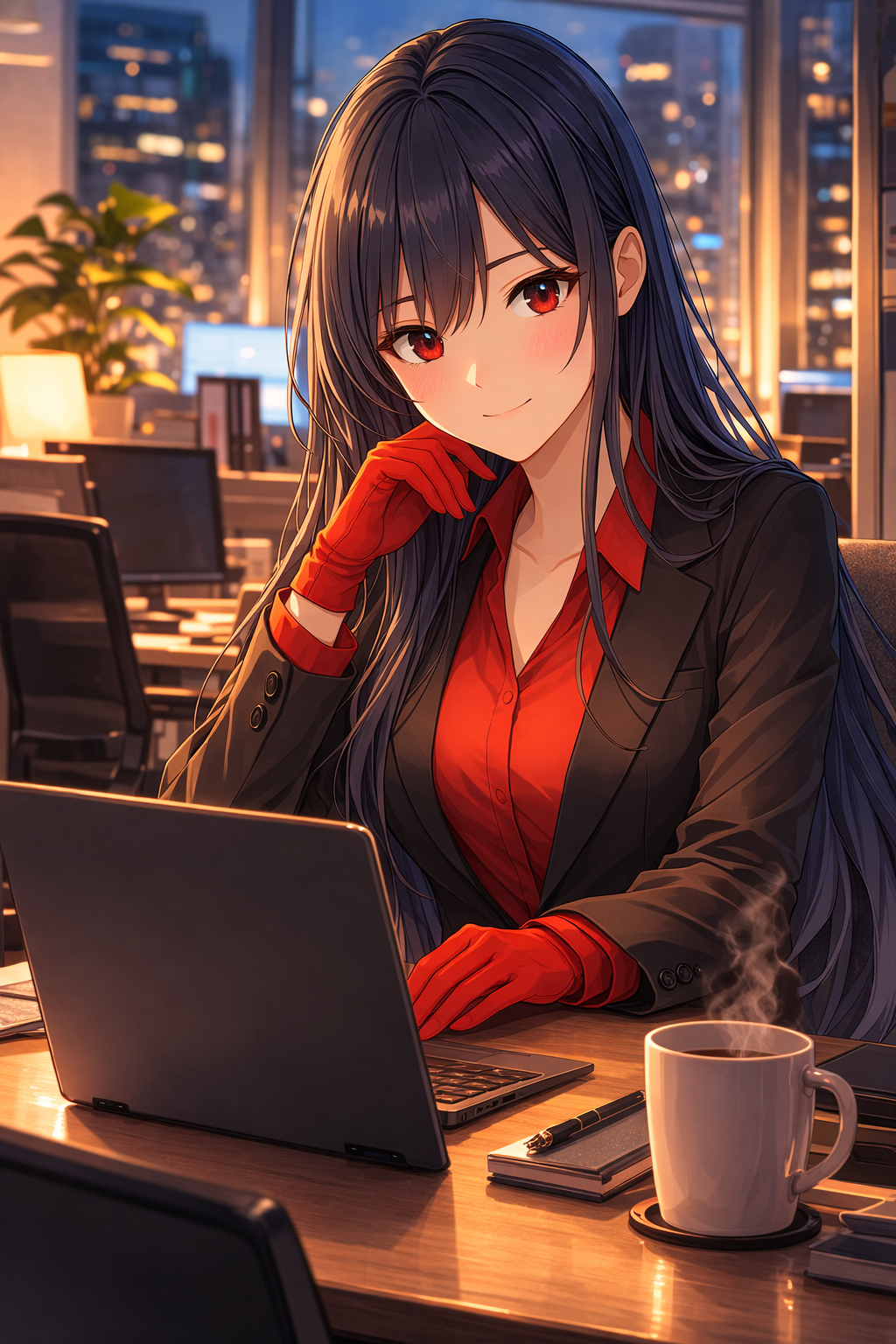 こえぼ×QUDAN ナレーションコンテスト【30秒】＿コクサキマイコ