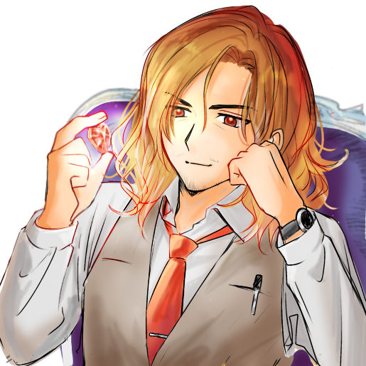 ボイスガチャアクターオーディション_瞬無