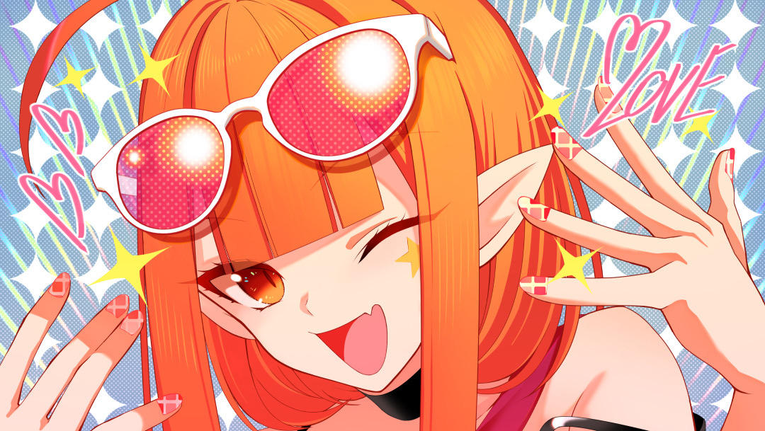 元気な後輩系女の子の【おはよう！】こえぼ×Vポチッ！ ボイスガチャアクターオーディション