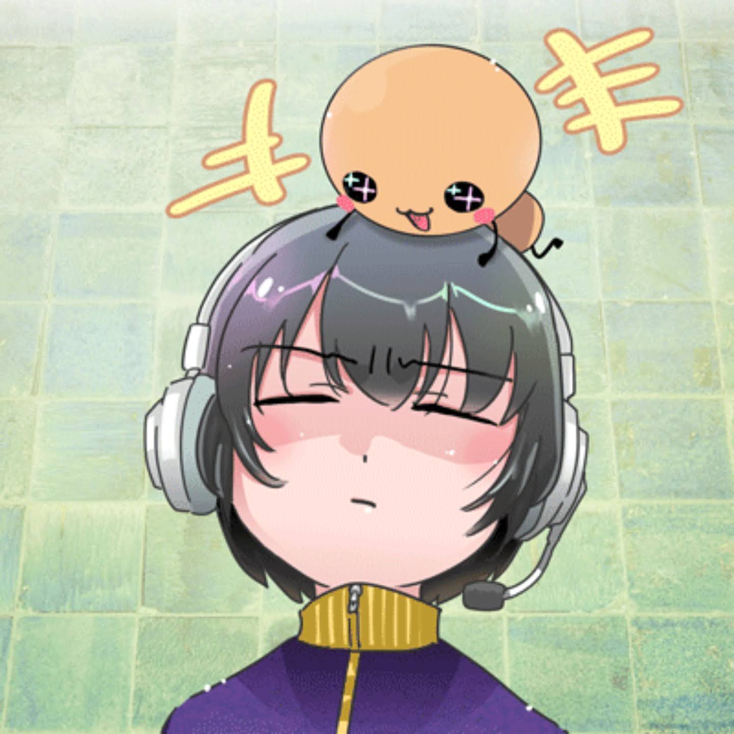 『おはよう』こえぼ×Vポチッ！ ボイスガチャアクターオーディション【ヌヌっち】