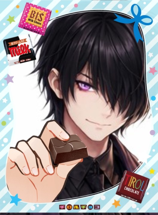 😈ホワイトデーに感謝を💝