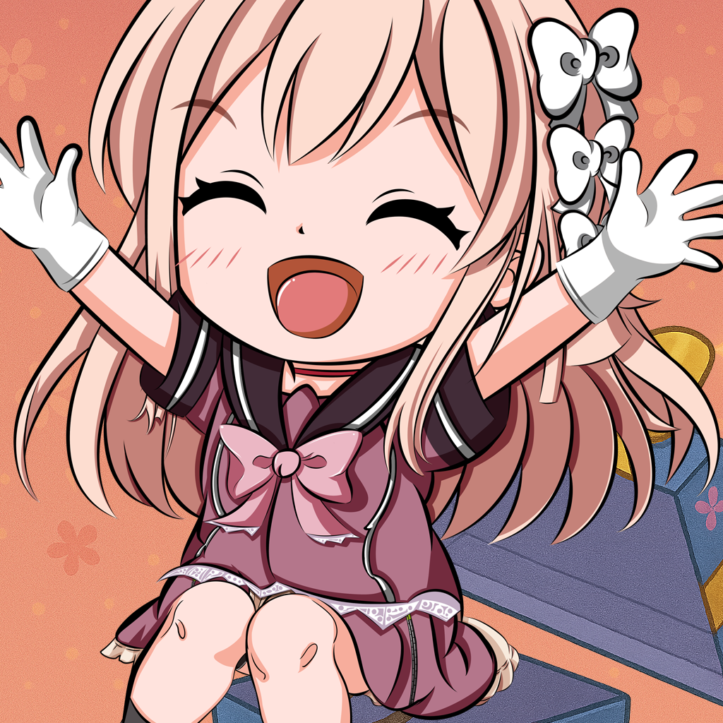 【こえぼ×Vポチッ！】おはよう（起床サポート）【七里エリシア】