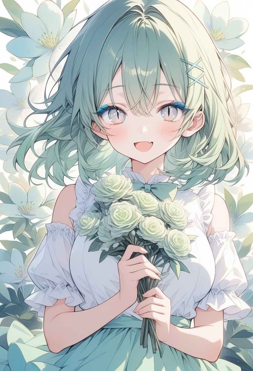 【CD企画Vol.2】【女生徒A】【S14】ラン🐾