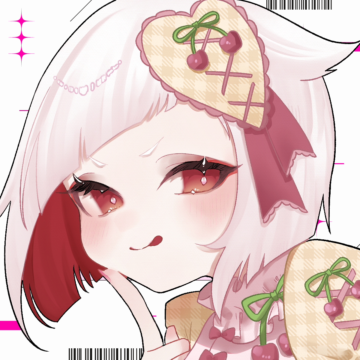 【CD企画Vol.2】【女生徒A】【S14】