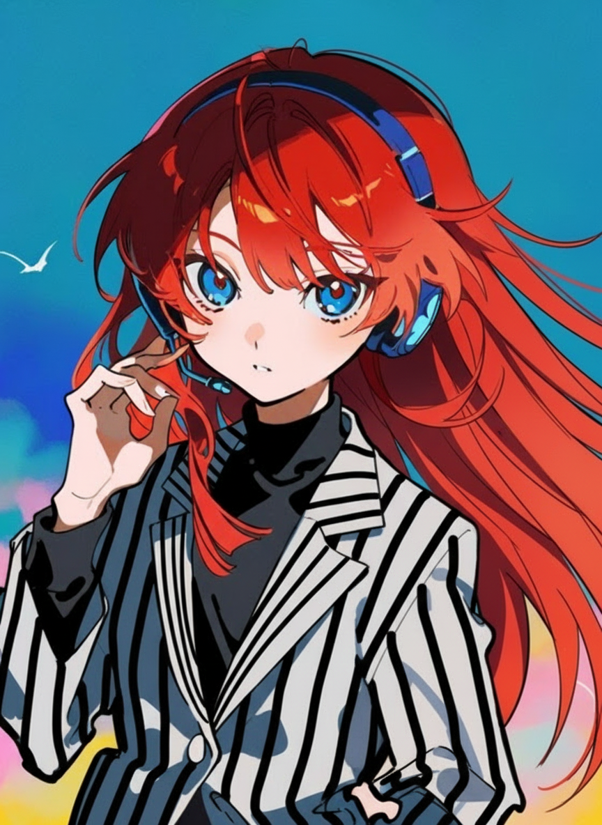 【CD企画Vol.2】「ナレーションA」【Sxx】（雪刀玻璃華）