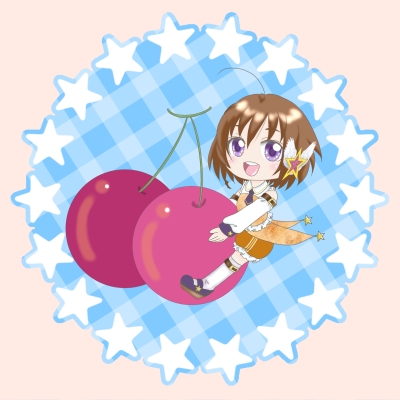 【CD企画Vol.2】【ナレーションB】【S06】〈cherico〉