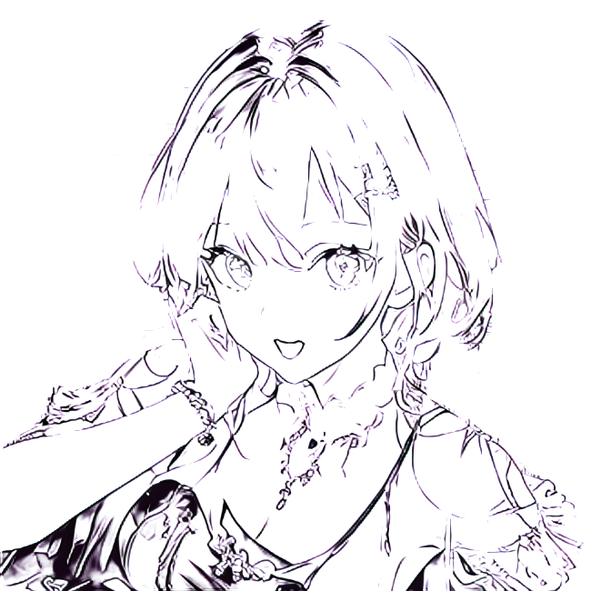 甘い想い、恋の記憶