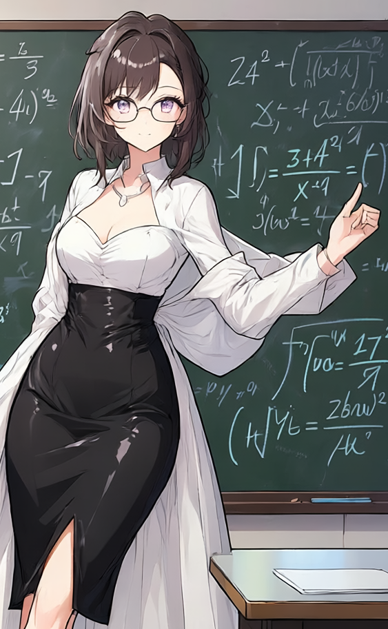 もし私が数学教師だったら