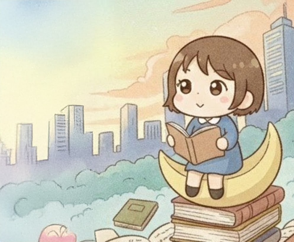 【青空文庫】あのときの王子くん１９