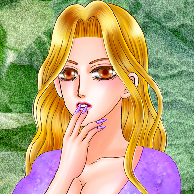 お月見シチュボ2つ目（お婆さん）